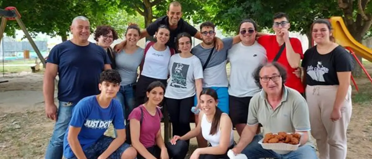 Maierato e difesa dell’ambiente, successo per la Giornata ecologica