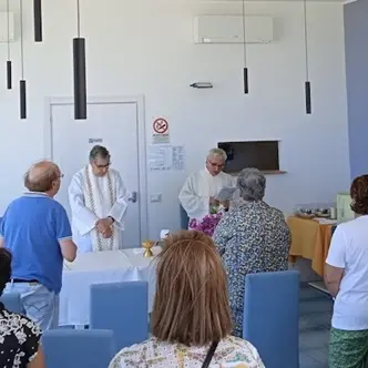 Ex allievi salesiani di Vibo, Lamezia e Soverato insieme a Tropea