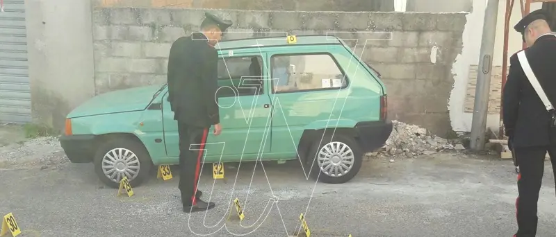 Far West a San Gregorio d’Ippona: condannato Luigi Mancuso