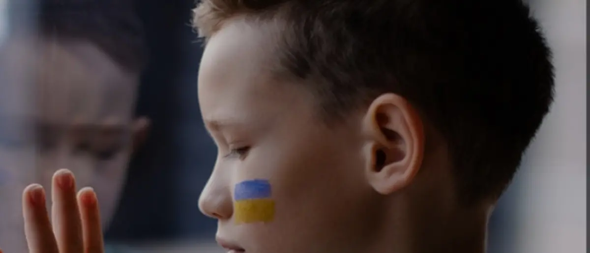 Tropea: a Palazzo Santa Chiara di Tropea l'assegno per i bimbi dell'Ucraina