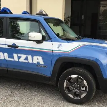 Pizzo, fermato autocarro con a bordo oltre una tonnellata di esplosivi