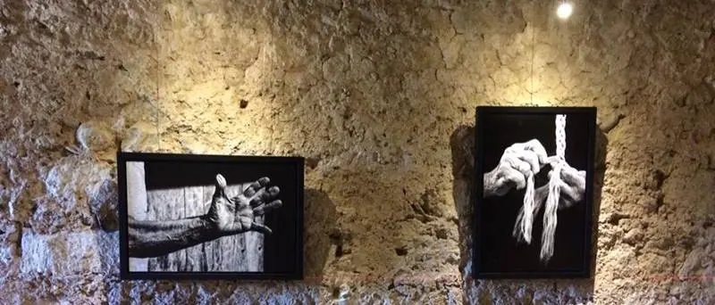 “Life”, negli scatti di Raffaele Montepaone prende forma la “Calabria vera”