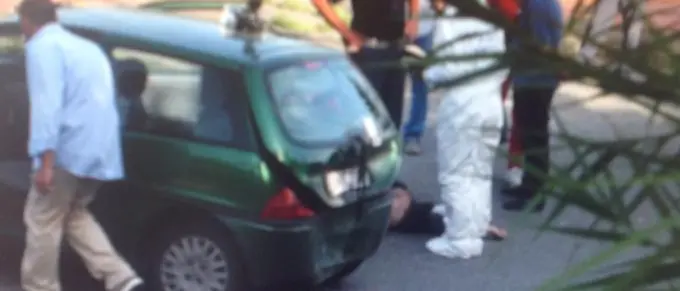 ‘Ndrangheta: omicidio Pugliese Carchedi, annullata l’ordinanza per Michele Fiorillo