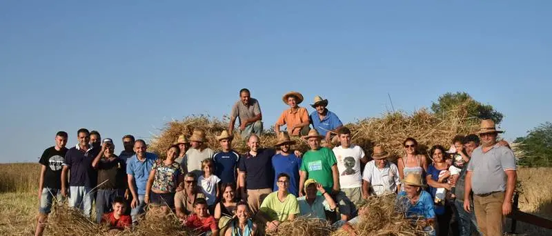 A Maierato “Scrisi in festa”, una giornata dedicata alla cultura contadina