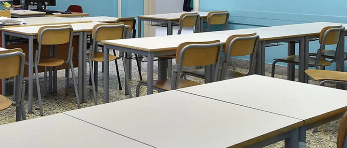 Scuola, in Calabria ritorno sui banchi il 14 settembre: varato il calendario 2023-2024