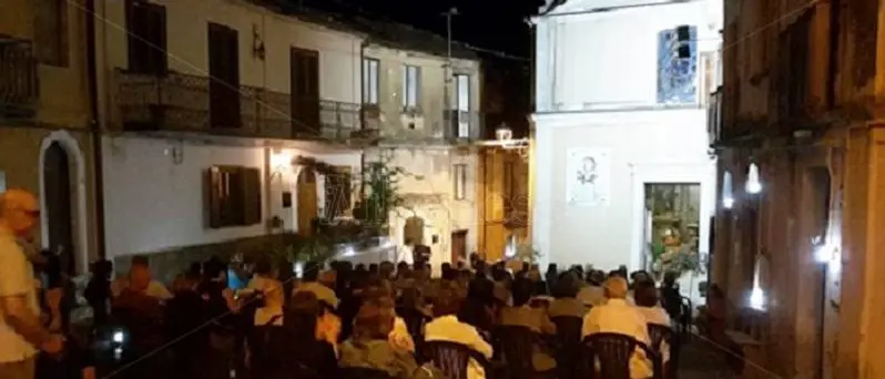 A Monterosso riprende vita l’organo della chiesa del Santissimo Rosario