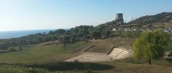 Ricadi: teatro a Torre Marrana, terzo appuntamento per Avvistamenti