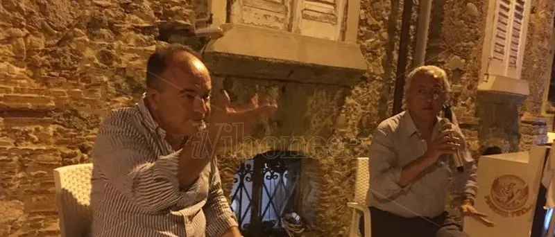 Nicotera, il monito di Gratteri: «Solo la cultura può sconfiggere la ‘ndrangheta» (VIDEO)