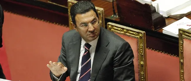 Cavallaro nel Cnel, il plauso del sottosegretario Gentile