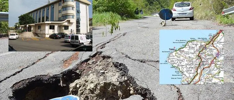 L’INCHIESTA | Viabilità nel Vibonese, ecco tutte le spese e le strade a rischio