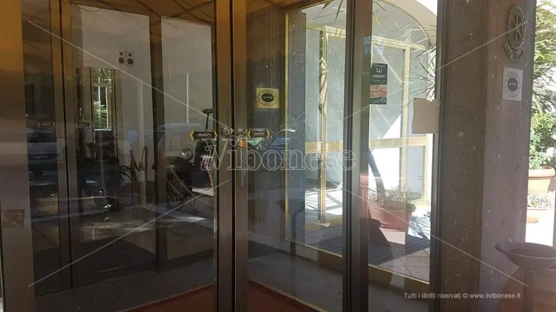 Hotel 501 a Vibo: la F94 disponibile all’immediata riapertura dell'albergo