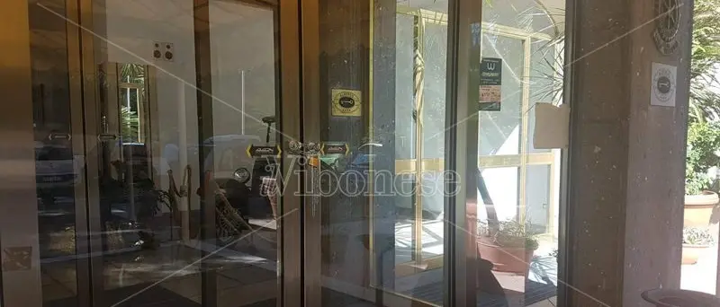 Hotel 501 a Vibo: la F94 disponibile all’immediata riapertura dell'albergo