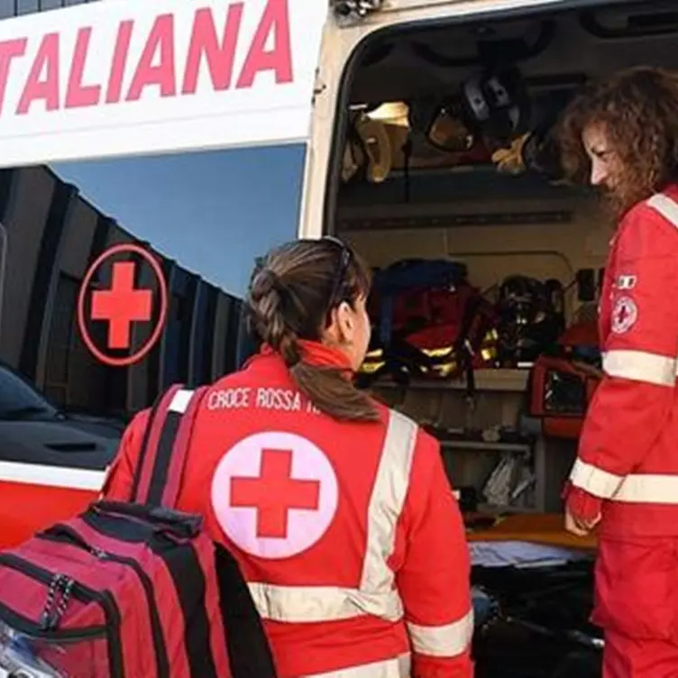 Emodializzati e malati oncologici del Vibonese: accordo Asp-Croce Rossa per il servizio di trasporto
