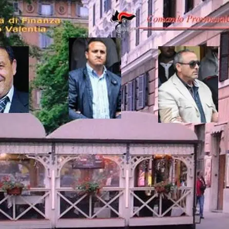 ‘Ndrangheta: l’escalation del clan Tripodi e tutti gli affari, da Vibo a Roma