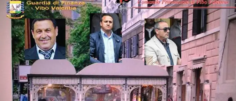 ‘Ndrangheta: l’escalation del clan Tripodi e tutti gli affari, da Vibo a Roma