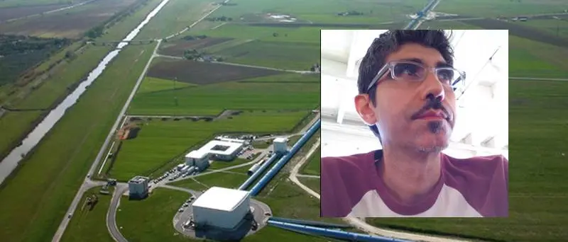 Lo scienziato vibonese nel team del Nobel: «Felice di rendere orgogliosi i calabresi» (VIDEO)