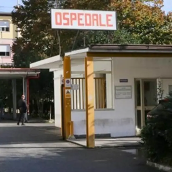 Ospedale di Vibo: garze lasciate nel ventre dopo il parto (VIDEO)