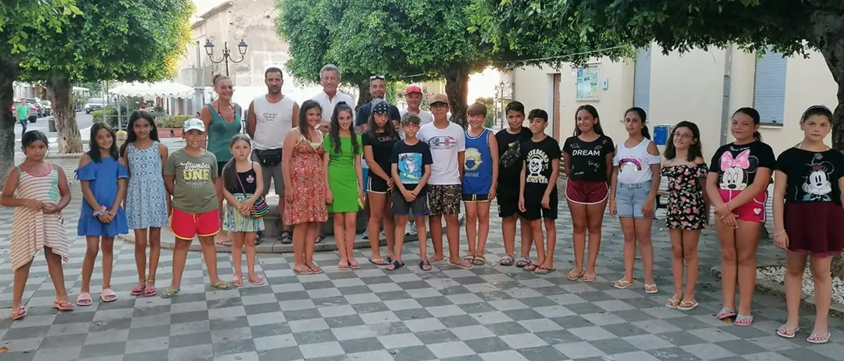 Parghelia, concluso il progetto sull’ambiente delle scuole di Mileto