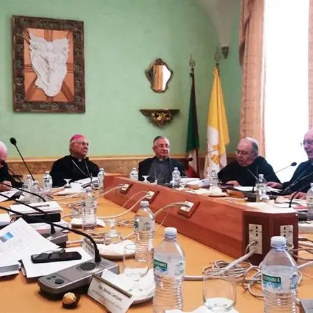 Paravati, scontro diocesi-Fondazione Natuzza: ecco chi farà parte della commissione “riconciliatrice”