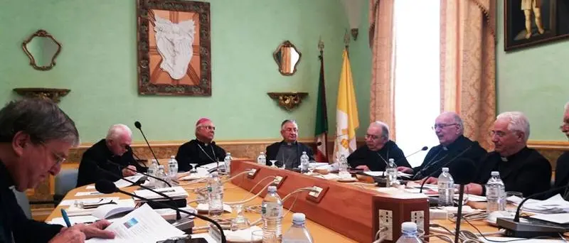 Paravati, scontro diocesi-Fondazione Natuzza: ecco chi farà parte della commissione “riconciliatrice”