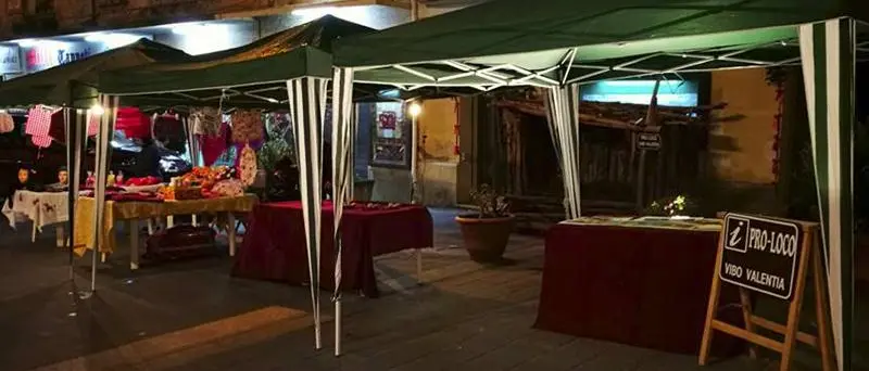 Pro loco di Vibo, si lavora per la rassegna artistico-culturale natalizia