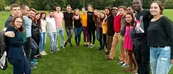 L’Erasmus plus approda a Serra San Bruno