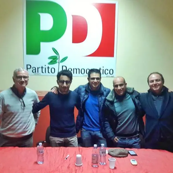 Pd: incontro fra i segretari dei circoli di Vibo per programmare le attività del partito