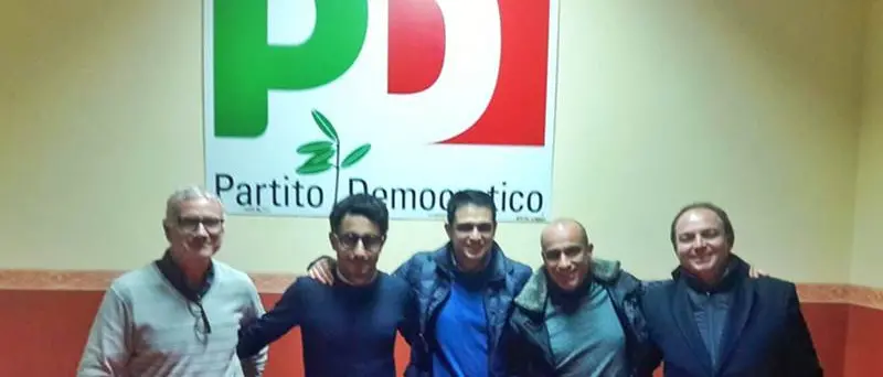 Pd: incontro fra i segretari dei circoli di Vibo per programmare le attività del partito