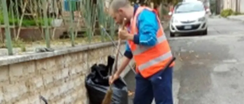 Mileto, iniziativa a favore del territorio da parte dei ragazzi del “Maranathà”