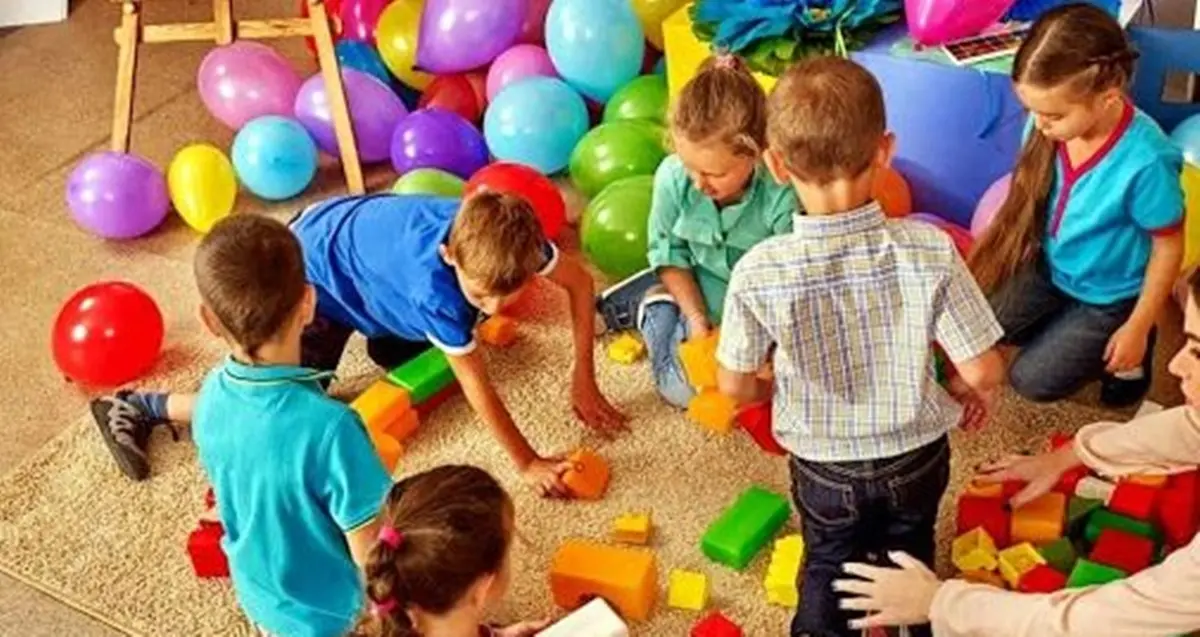 Asilo nido comunale di Vibo: ecco l'elenco dei bimbi ammessi e non ammessi al nuovo anno 2022-2023