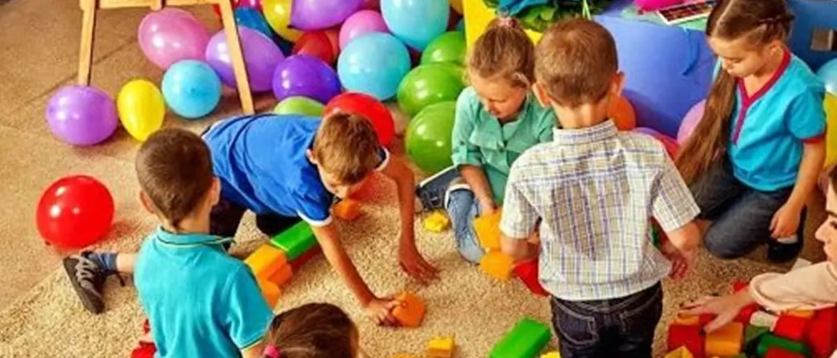 Asilo nido comunale di Vibo: ecco l'elenco dei bimbi ammessi e non ammessi al nuovo anno 2022-2023