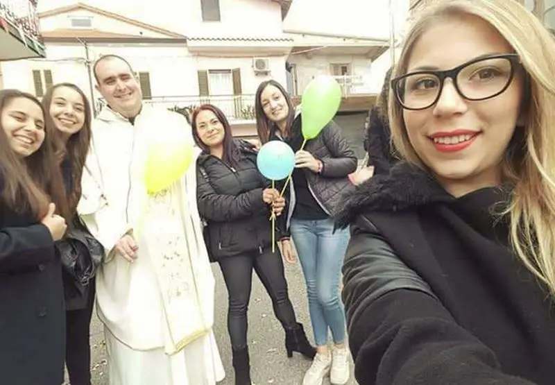 “Domenica in famiglia”, Pannaconi si apre alla solidarietà