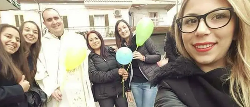 “Domenica in famiglia”, Pannaconi si apre alla solidarietà