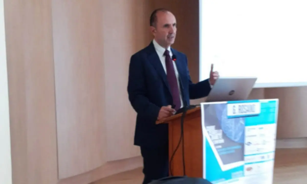 Il vibonese Rosano nuovo presidente della Heart Failure Association
