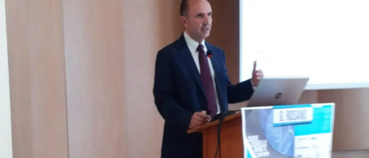 Il vibonese Rosano nuovo presidente della Heart Failure Association