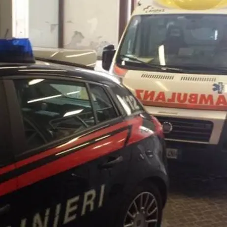 Auto contro pedone nel Cosentino, muore un docente in pensione