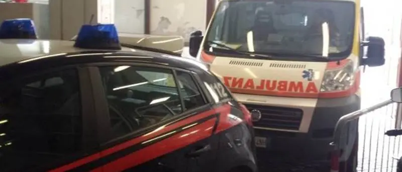 Auto contro pedone nel Cosentino, muore un docente in pensione