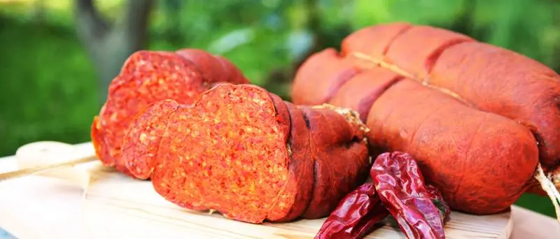 Tutto pronto per “Nduja Village”, il grande Festival gastronomico di Spilinga
