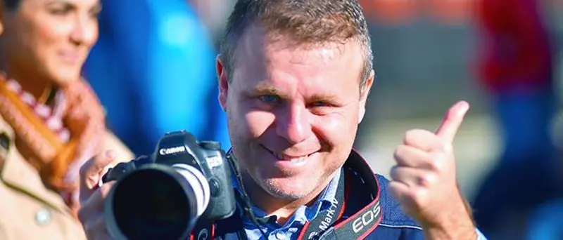 “Nera la notte” strega anche Roma, nuovo riconoscimento per il corto di Saverio Caracciolo