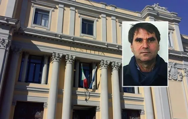 Processo Petrol Mafie in Appello: separata la posizione di Luigi Mancuso