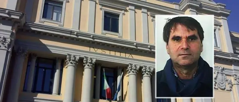 ‘Ndrangheta: la posizione di Luigi Mancuso riunita in appello agli imputati di Rinascita Scott