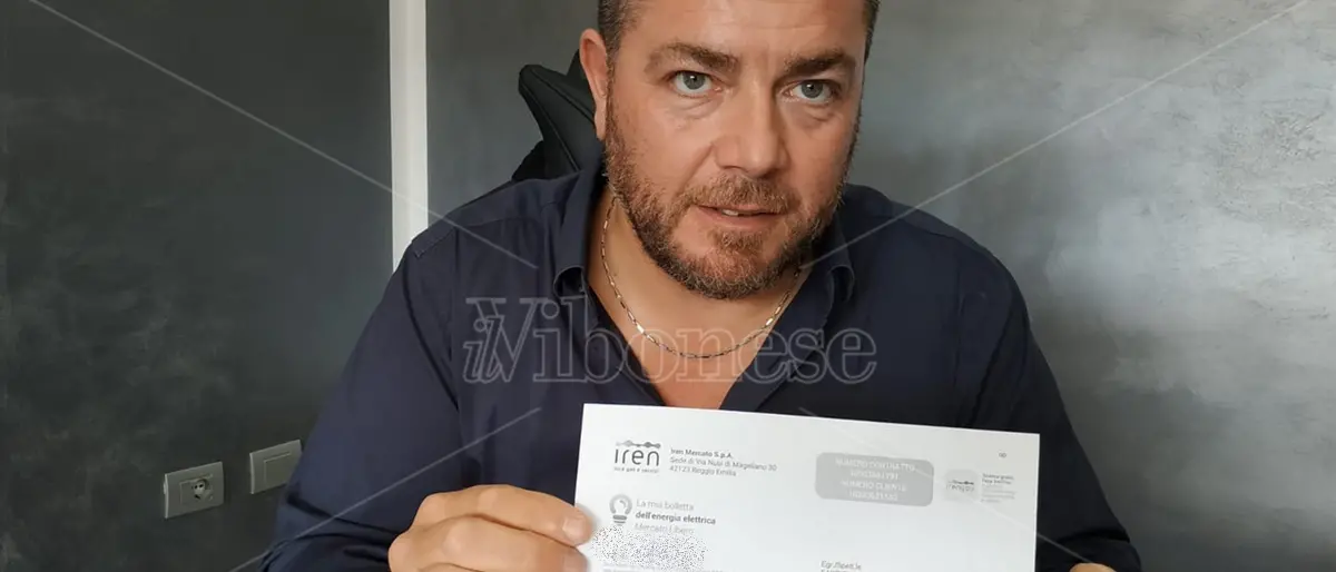 Caro bollette, nuovo appello del re dell’acqua Fabrizia: «Stiamo subendo uno scippo» - Video