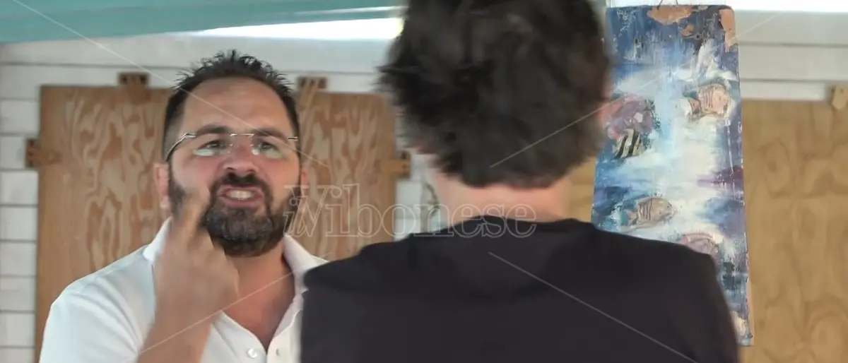 Caro bollette: la protesta dei ristoratori calabresi che lanciano l'ennesimo grido di aiuto