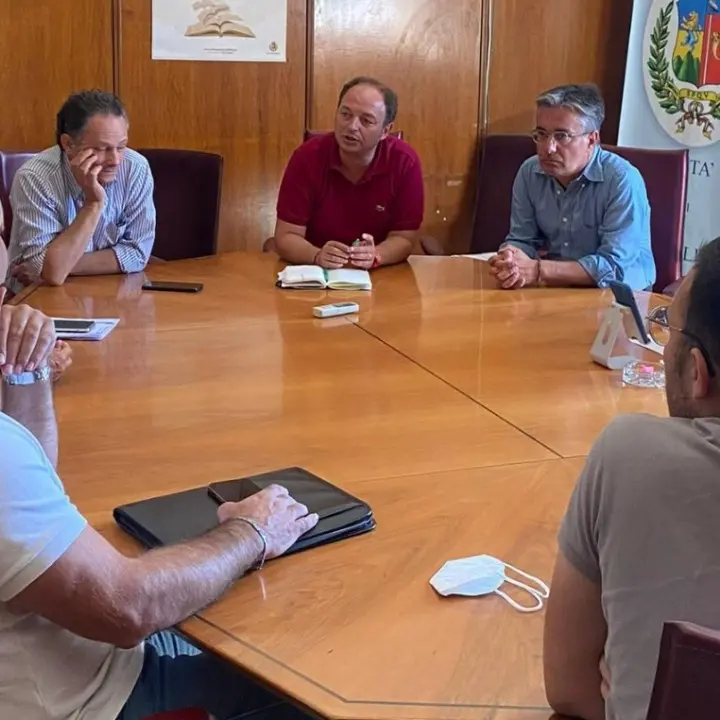 Sicurezza del territorio, a Vibo riparte la pulizia dei torrenti