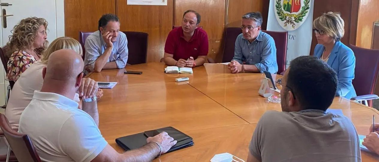 Sicurezza del territorio, a Vibo riparte la pulizia dei torrenti