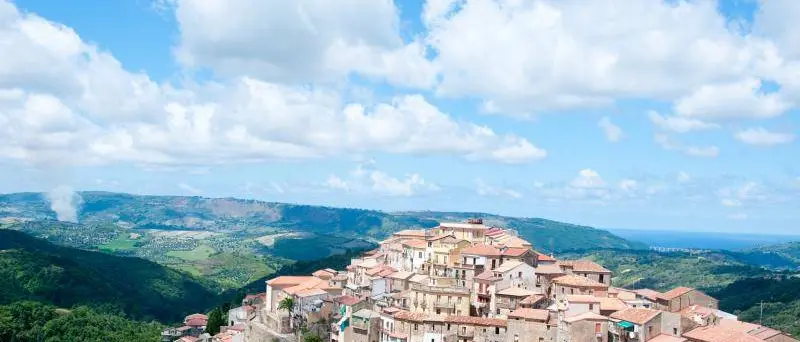 Monterosso Calabro, \"Amelia\": il regista Enzo Carone conclude il cortometraggio