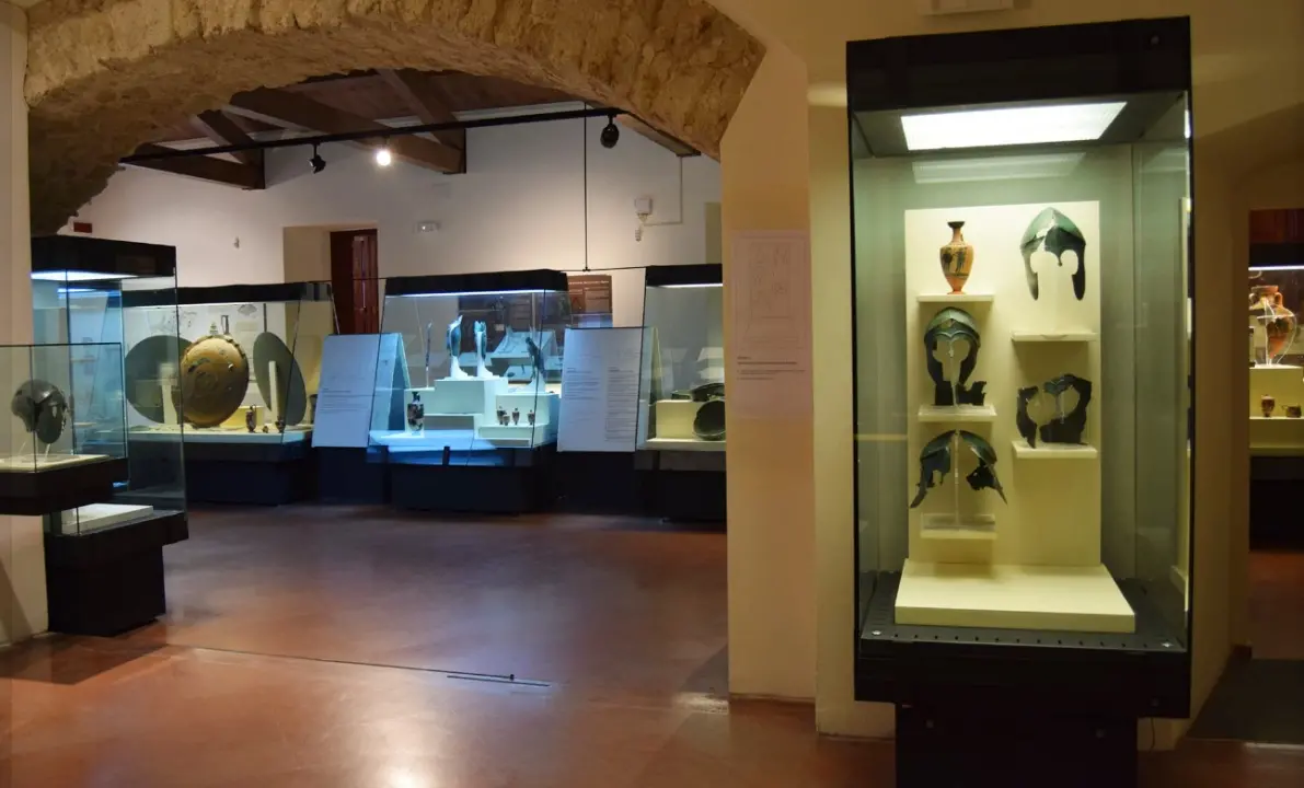 Domenica al museo, tornano gli ingressi gratuiti: ecco cosa visitare nel Vibonese