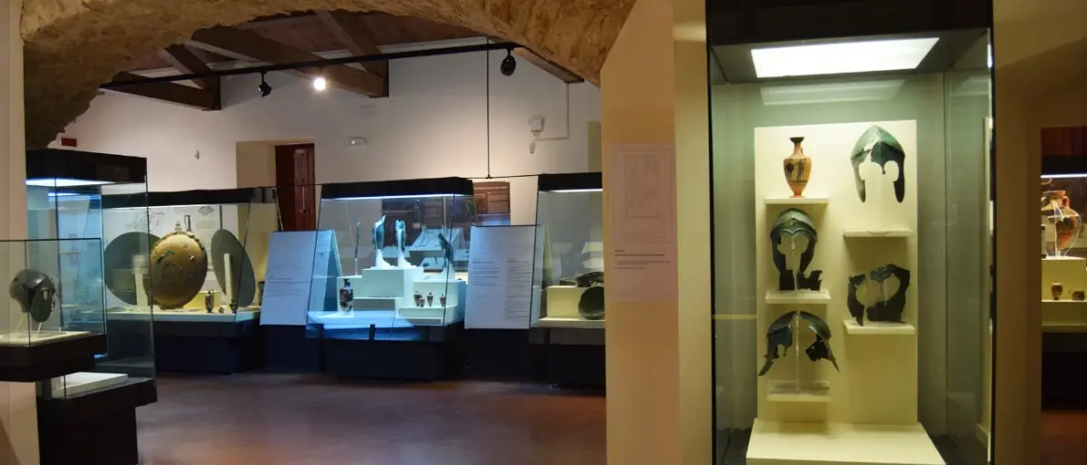 Domenica al museo, tornano gli ingressi gratuiti: ecco cosa visitare nel Vibonese