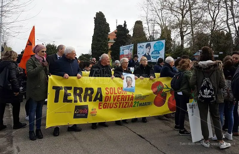 L’intervento | Il 21 marzo a Vibo: punto di arrivo e di partenza