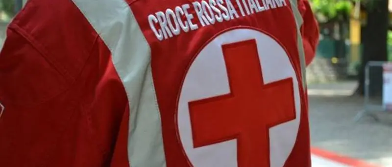 La Croce Rossa di Vibo Valentia cerca volontari per allestire un centro vaccinale provinciale